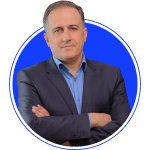دکتر امین مرادی