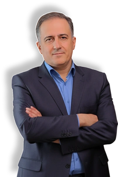 دکتر امین مرادی